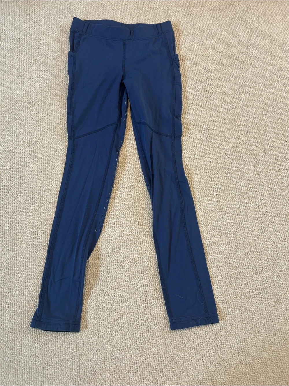 Kerrits Kids Ice Fil Riding Tights